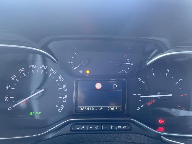 Vozidlo Toyota ProAce City Verso