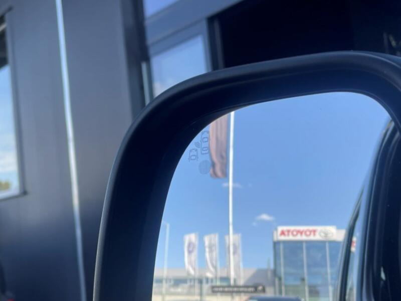 Vozidlo Toyota ProAce City Verso
