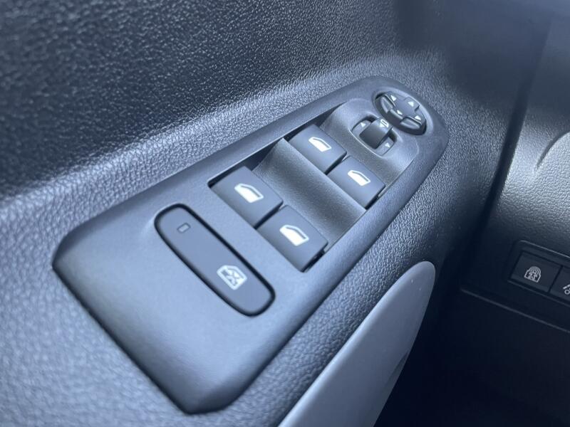Vozidlo Toyota ProAce City Verso