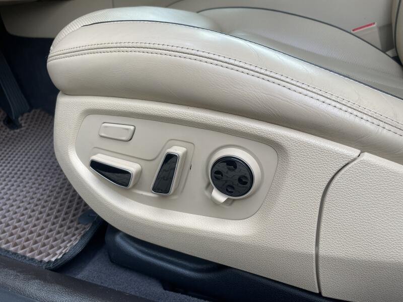 Vozidlo Hyundai Genesis