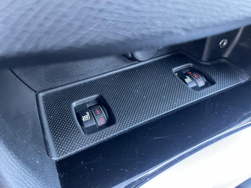 Vozidlo Peugeot 308