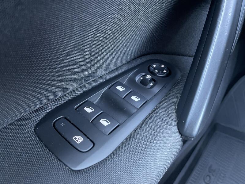 Vozidlo Peugeot 308