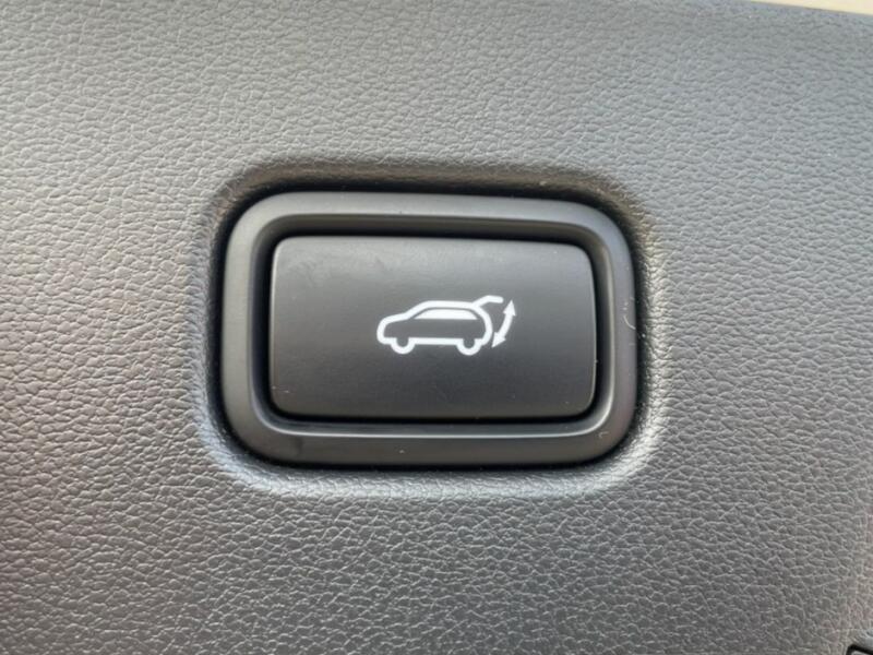 Vozidlo Hyundai Tucson