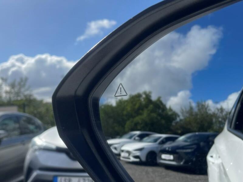 Vozidlo Hyundai Tucson