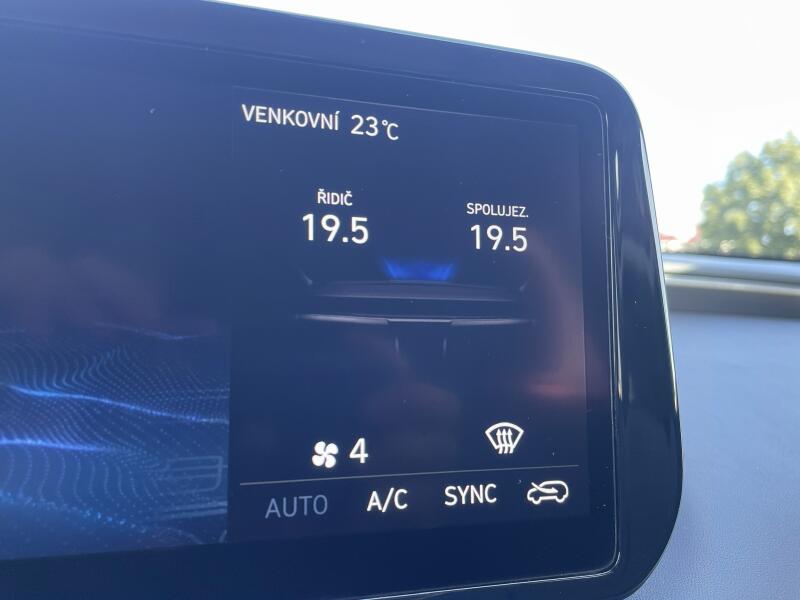 Vozidlo Hyundai Santa Fe