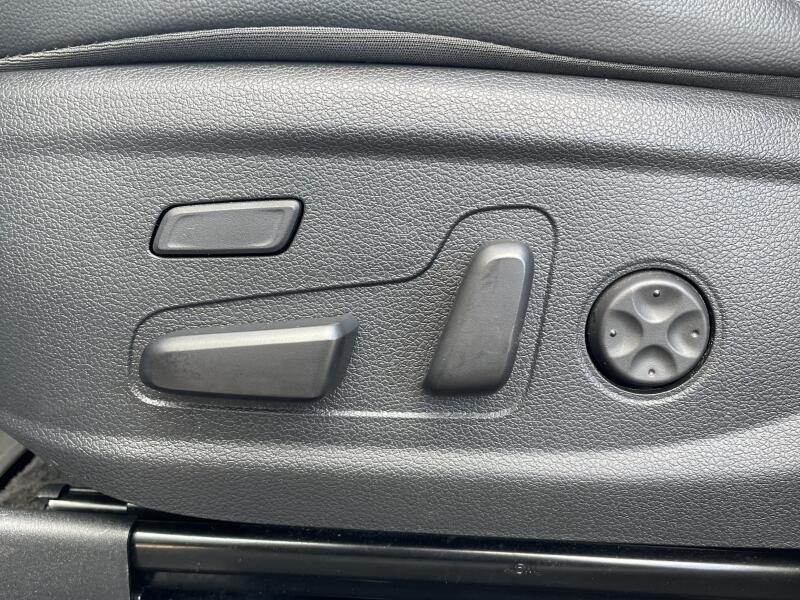 Vozidlo Hyundai Santa Fe