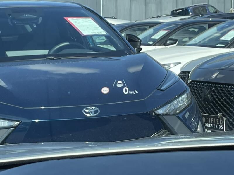 Vozidlo Hyundai Santa Fe