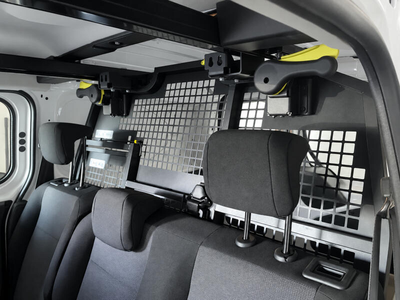 Vozidlo Toyota ProAce City