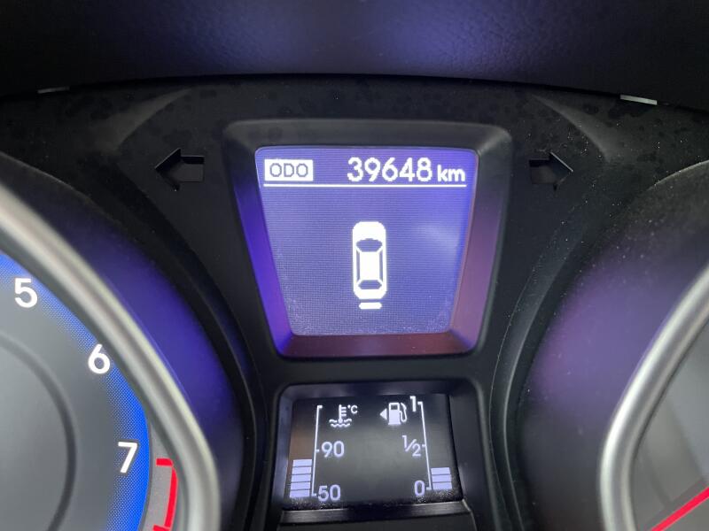 Vozidlo Hyundai i30