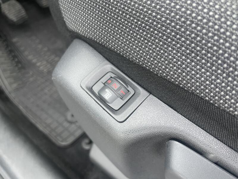Vozidlo Citroën C3 Aircross