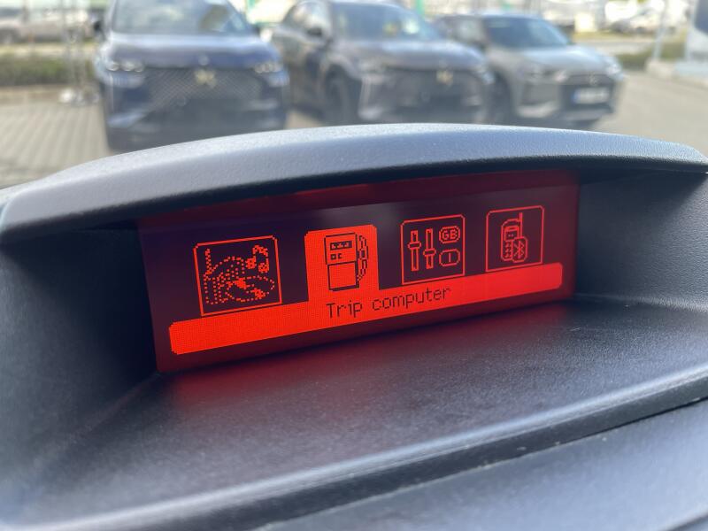 Vozidlo Peugeot Partner