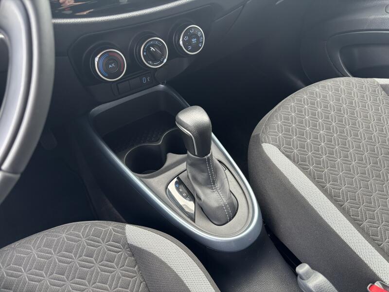 Vozidlo Toyota Aygo