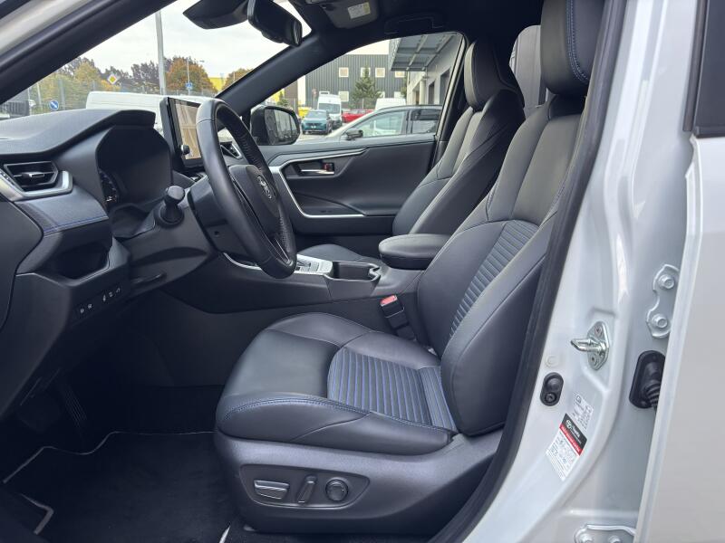 Vozidlo Toyota RAV4