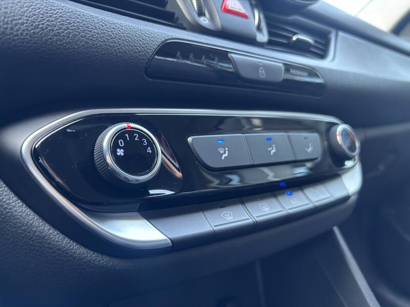 Vozidlo Hyundai i30