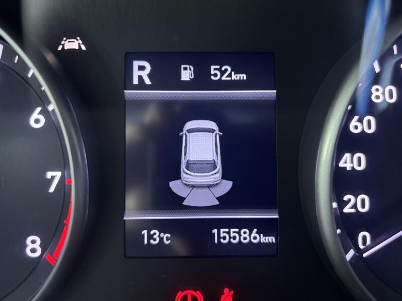 Vozidlo Hyundai i30