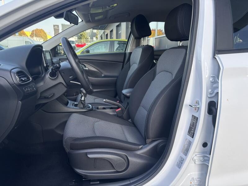 Vozidlo Hyundai i30
