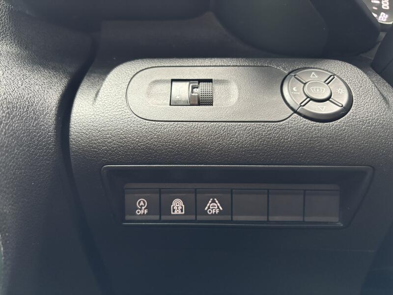 Vozidlo Citroën Berlingo