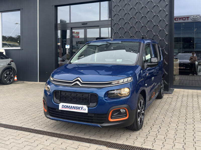 Citroën Berlingo