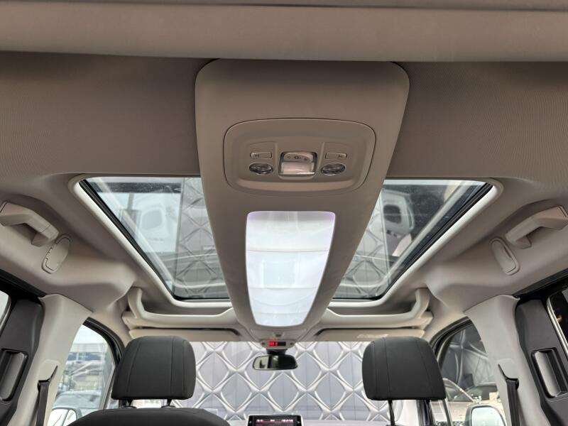 Vozidlo Citroën Berlingo