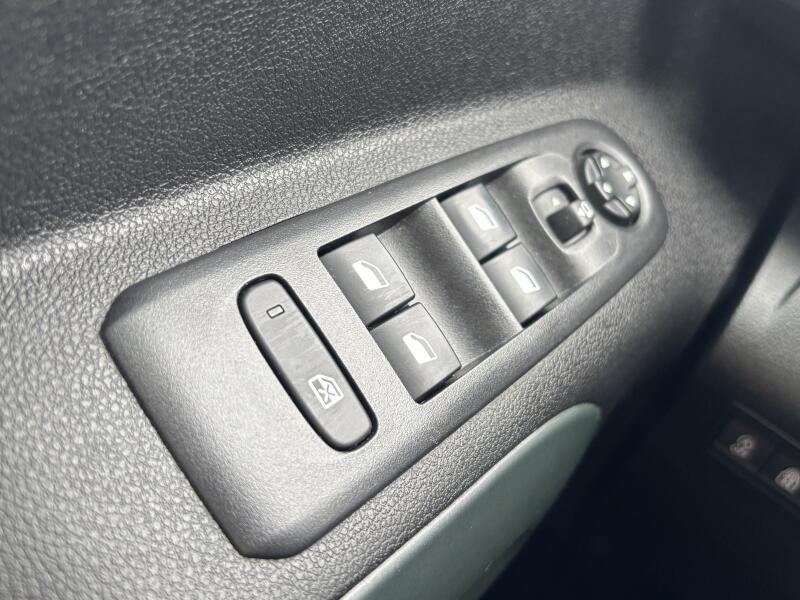 Vozidlo Citroën Berlingo