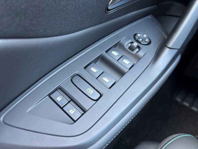 Vozidlo Peugeot 308