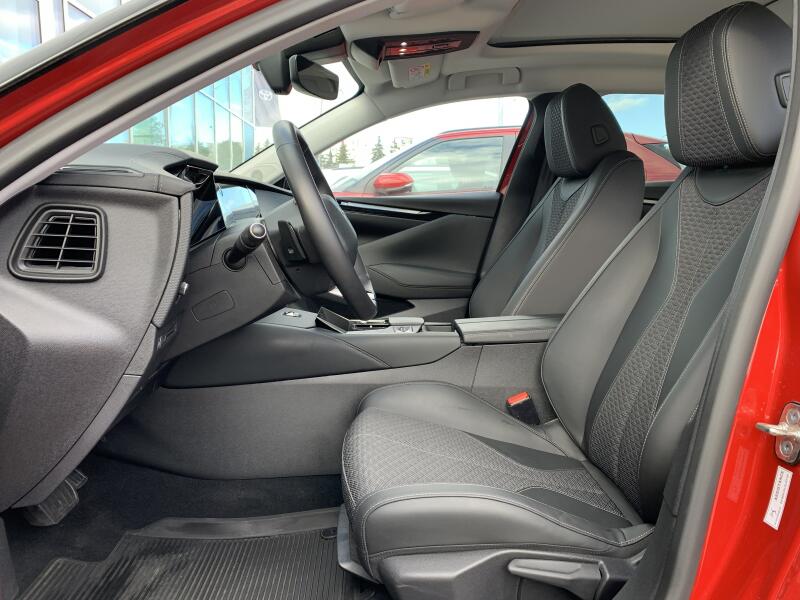 Vozidlo DS Automobiles DS4