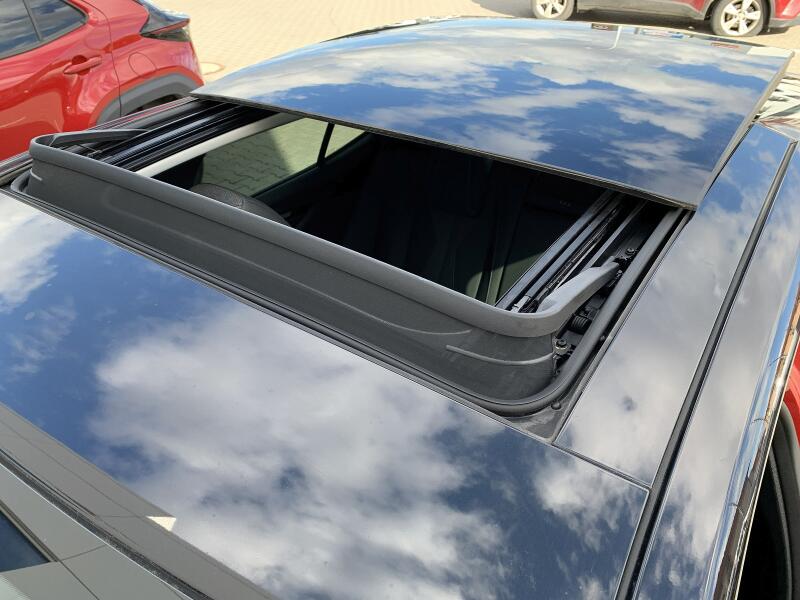 Vozidlo DS Automobiles DS4