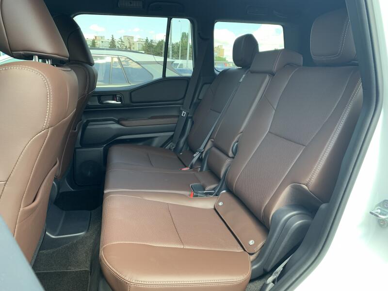 Vozidlo Toyota Land Cruiser