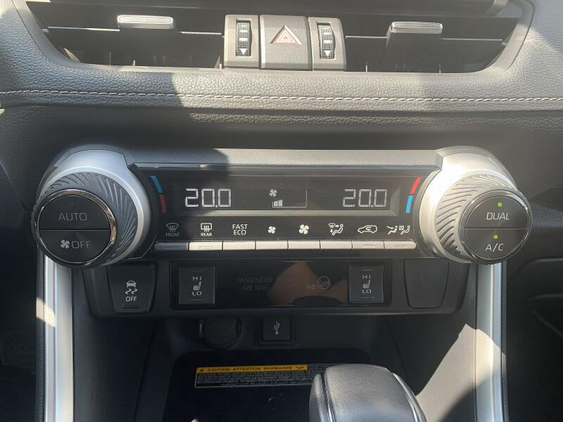 Vozidlo Toyota RAV4