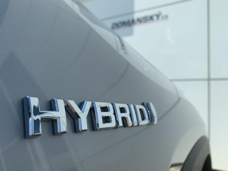 Vozidlo Toyota RAV4