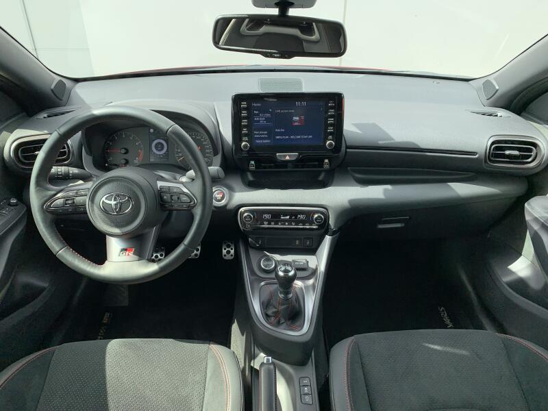 Toyota GR Yaris