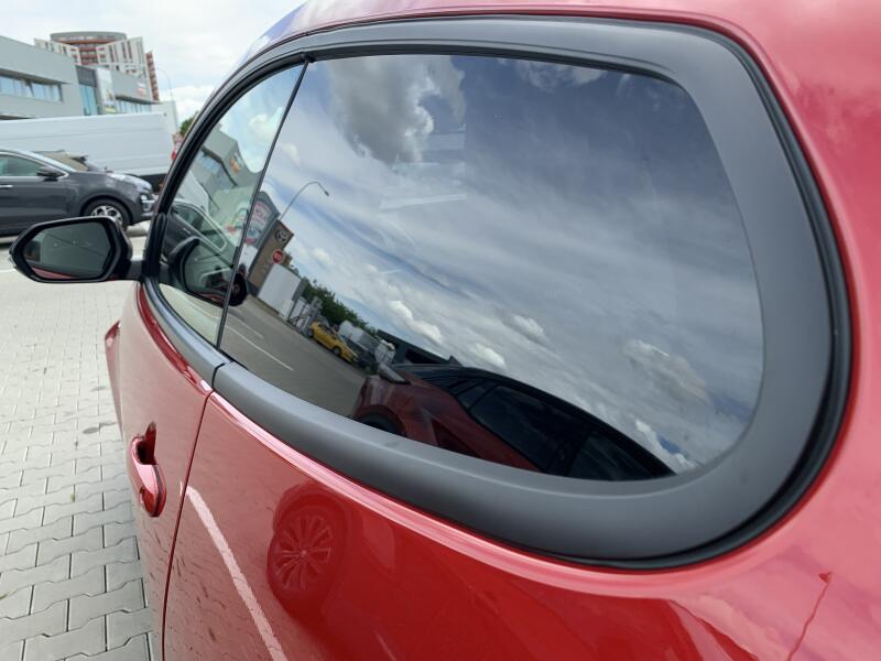 Vozidlo Toyota GR Yaris