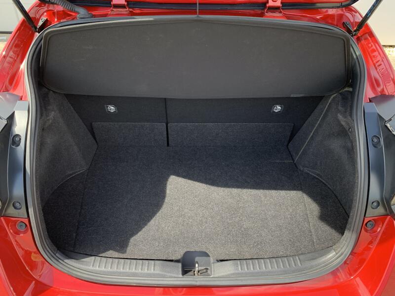 Toyota GR Yaris