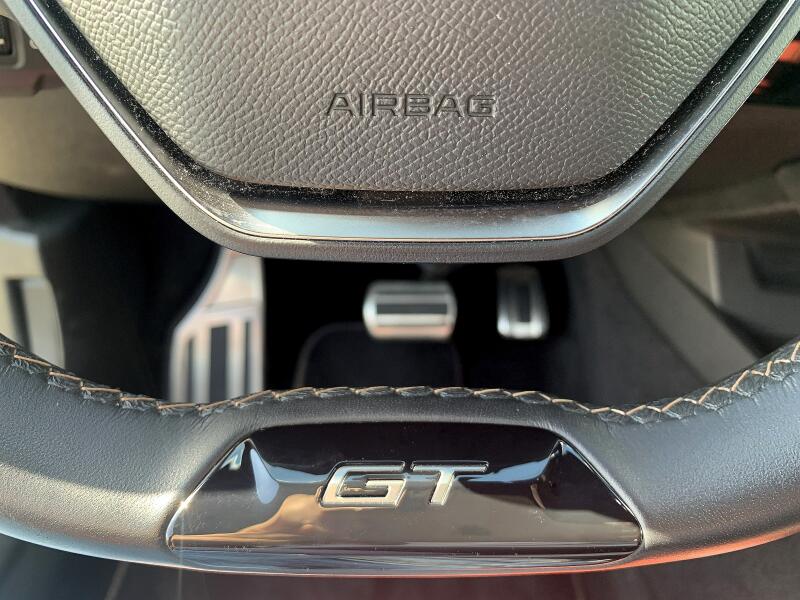 Vozidlo Peugeot 508