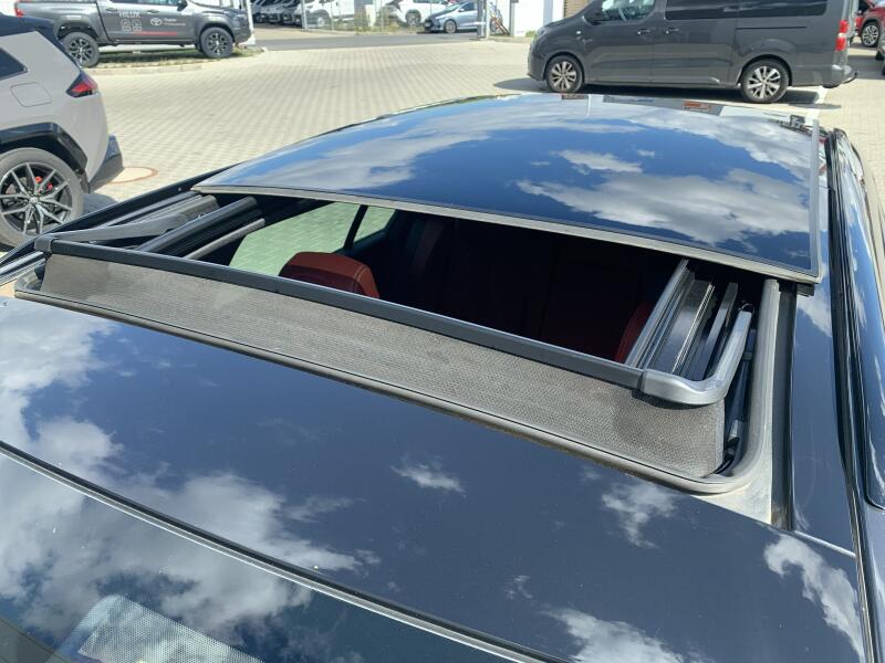 Vozidlo Peugeot 508